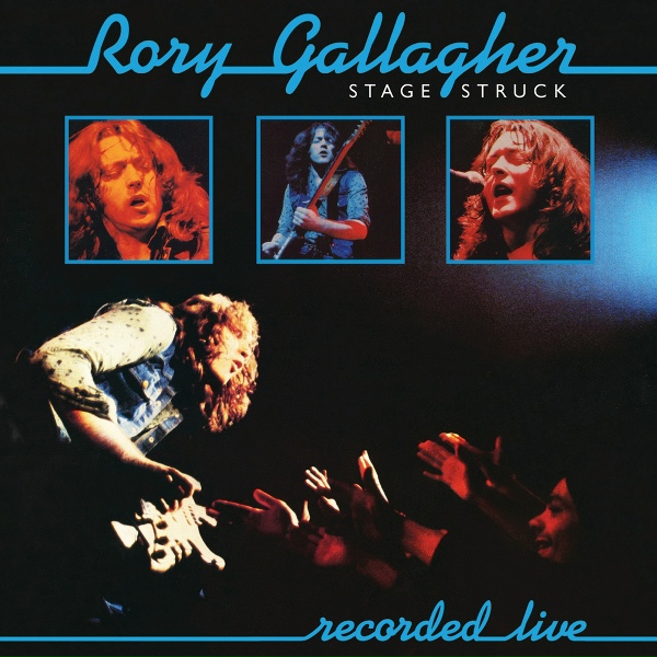 Rory Gallagher - The Last Of The Independents