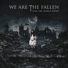 We Are The Fallen - Sleep Well, My Angel (Album Version) (Album Version)