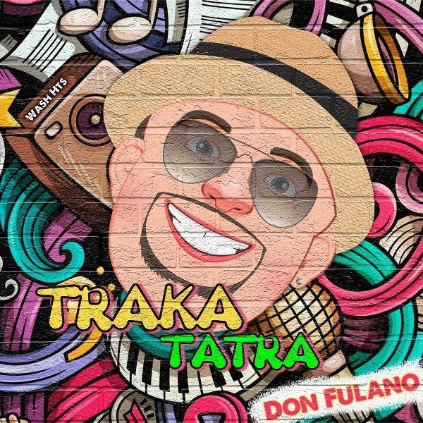 Don Fulano - Mi Mujer Me Gobierna