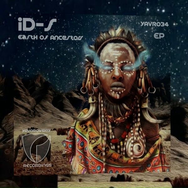 ID-S - From Dusk To Dawn