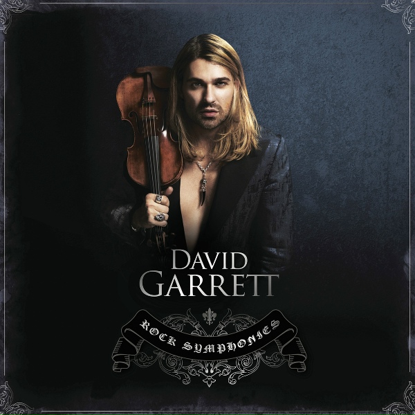 David Garrett - En Aranjuez Con Tu Amor