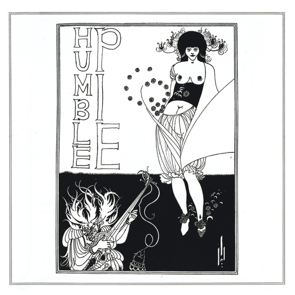 Humble Pie - I'm Ready