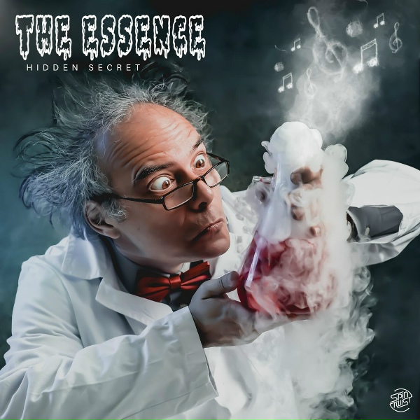 Hidden Secret - The Essence
