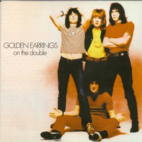 Golden Earring - Pam Pam Poope Poope Loux