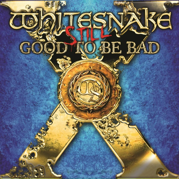 Whitesnake - Dog