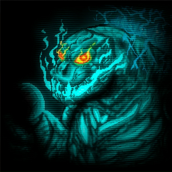 Lyfer! - Bad Signal (Instrumental Ver.)