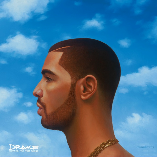 Drake feat. Jhen&eacute; Aiko - From Time