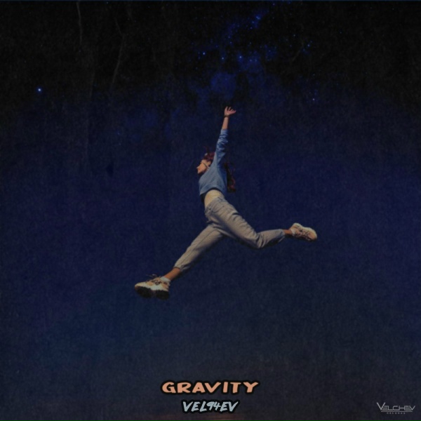 VEL94EV - Gravity