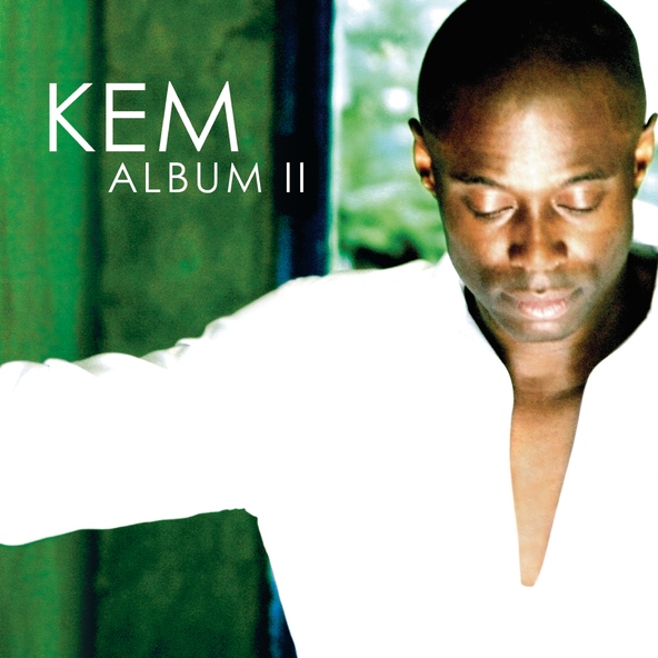 Kem - Heaven