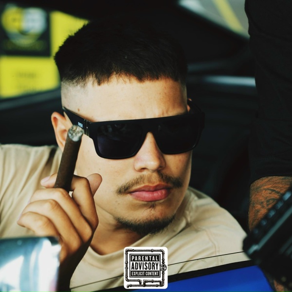 LZ MC - Ladr&atilde;o