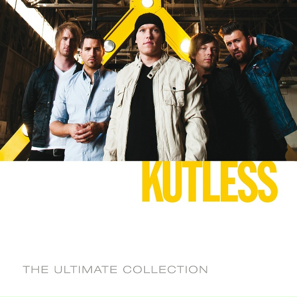 Kutless - It Is Well