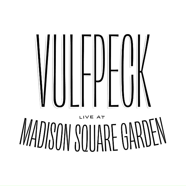 Vulfpeck feat. Theo Katzman - Animal Spirits (Live at Madison Square Garden)