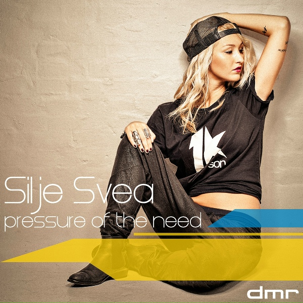 Silje Svea - Pressure of the Need