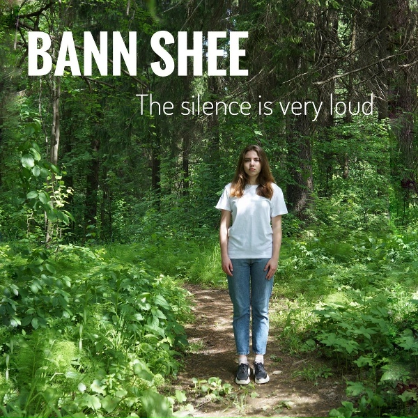 Bann Shee - My Body Floating in the Darkness