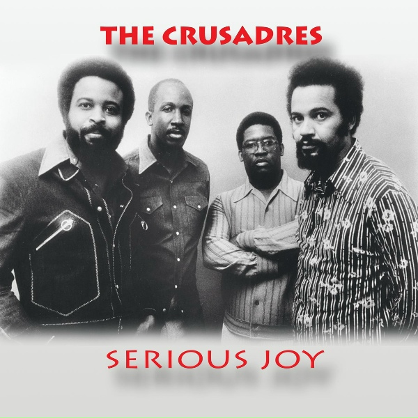 The Crusaders - Blue Ballet