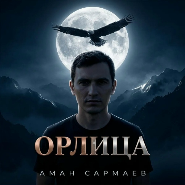 Аман Сармаев - Орлица