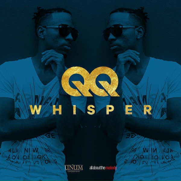 QQ - Whisper