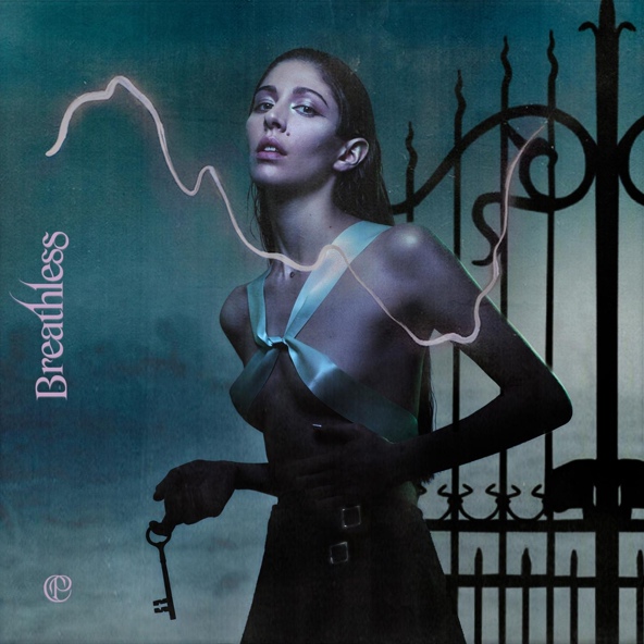 Caroline Polachek - Breathless