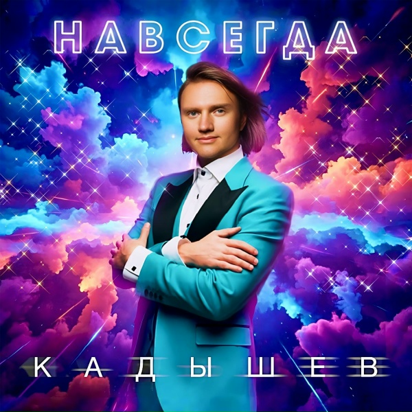 Кадышев - Навсегда
