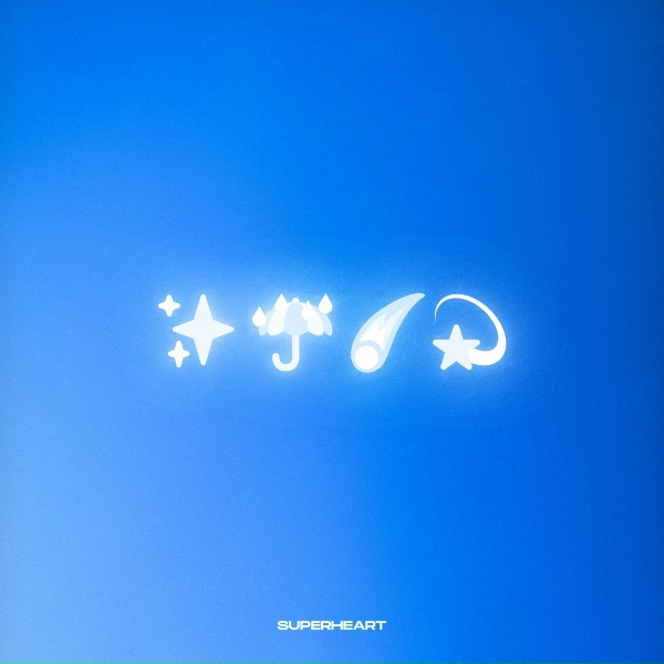 Superheart - Satellite