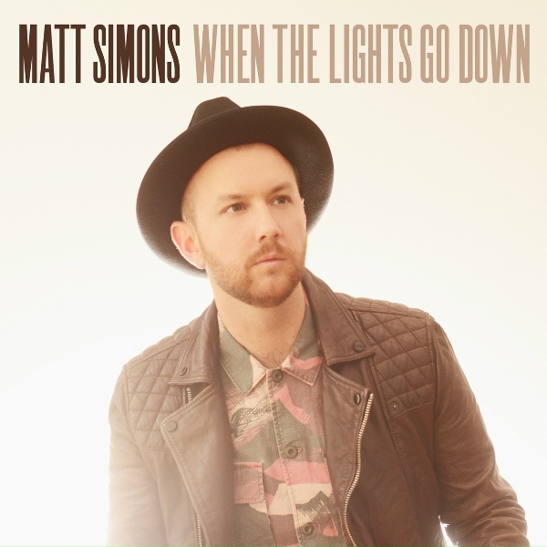Matt Simons - Take Me Home