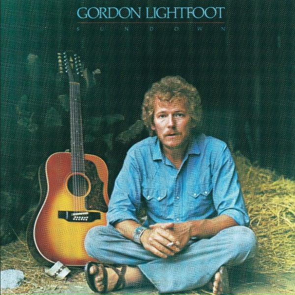 Gordon Lightfoot - Circle of Steel
