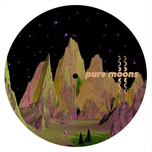 Moon Boots - I Can Boogie