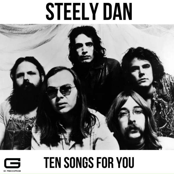 Steely Dan - Fire in the hole