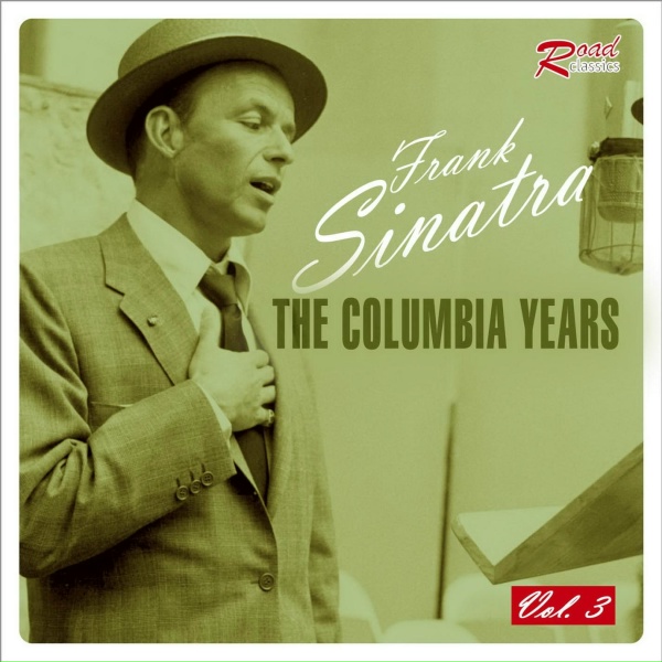 Frank Sinatra - Birth Of The Blues