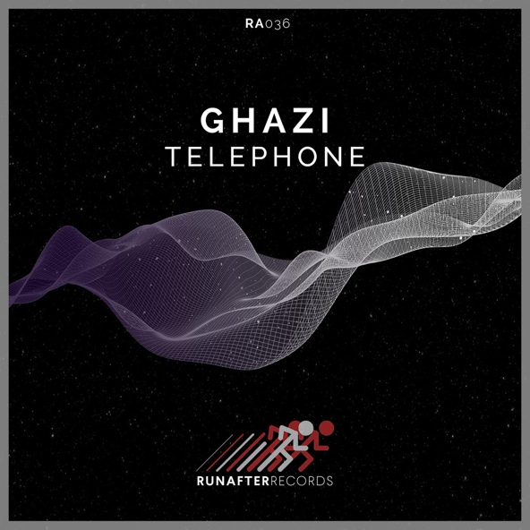 Ghazi - Telephone