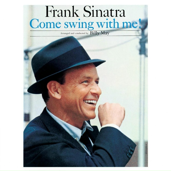 Frank Sinatra - Why Should I Cry Over You?