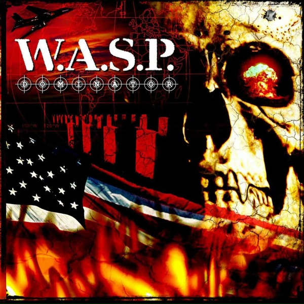 W.A.S.P. - Long, Long Way to Go