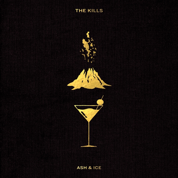 The Kills - Doing It To Death