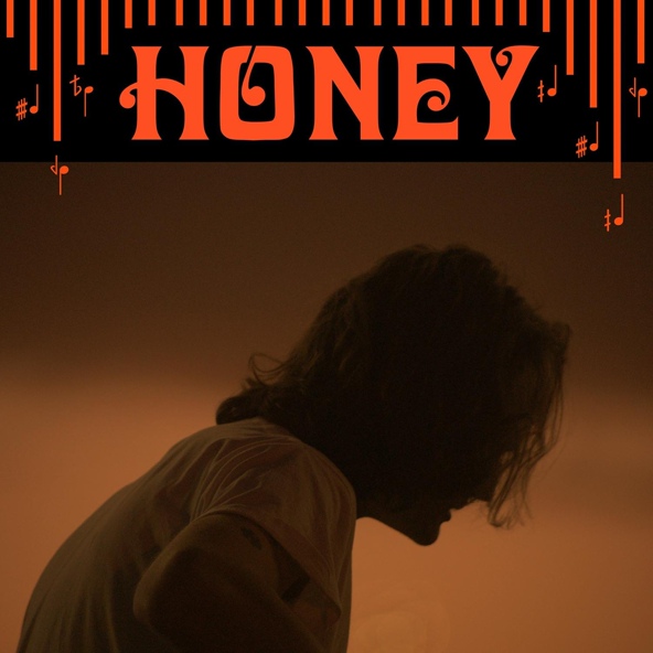 King Gizzard & The Lizard Wizard - Honey