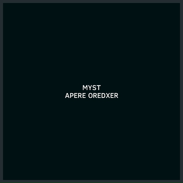 MYST - Абихъан Иорэд