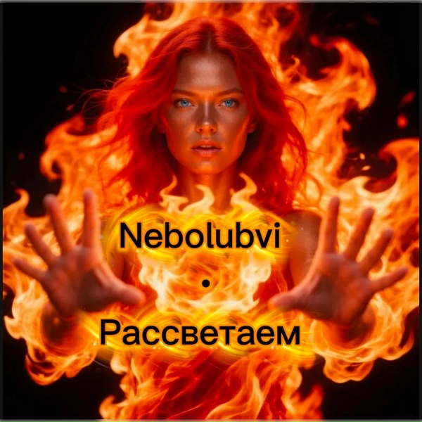 Nebolubvi - Рассветаем