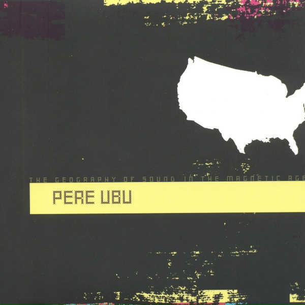 Pere Ubu - Humor Me