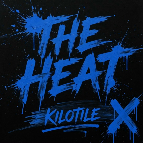 Kilotile - The Heat