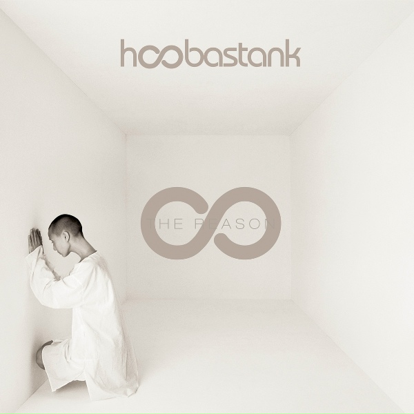 Hoobastank - Never There