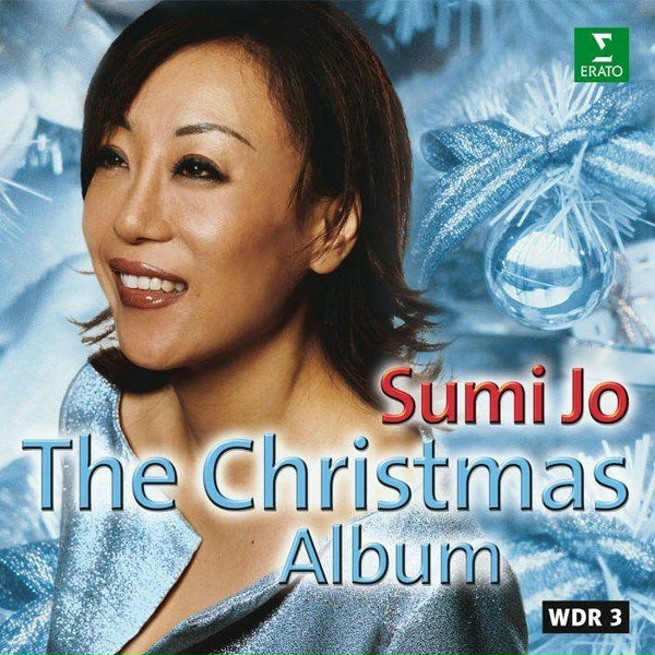 Sumi Jo - Bernhard : F&uuml;rchtet euch nicht! : V Sonata