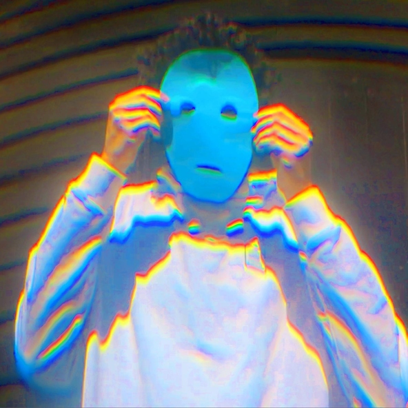 Metronomy - The Light