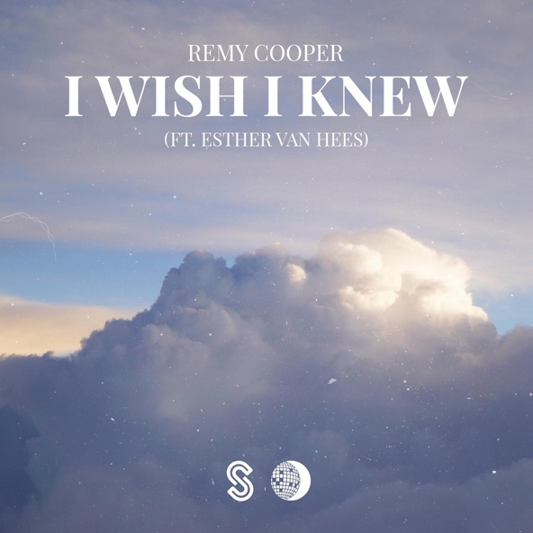 Remy Cooper feat. Esther van Hees - I Wish I Knew