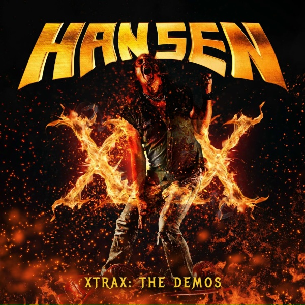 Kai Hansen - Making Headlines