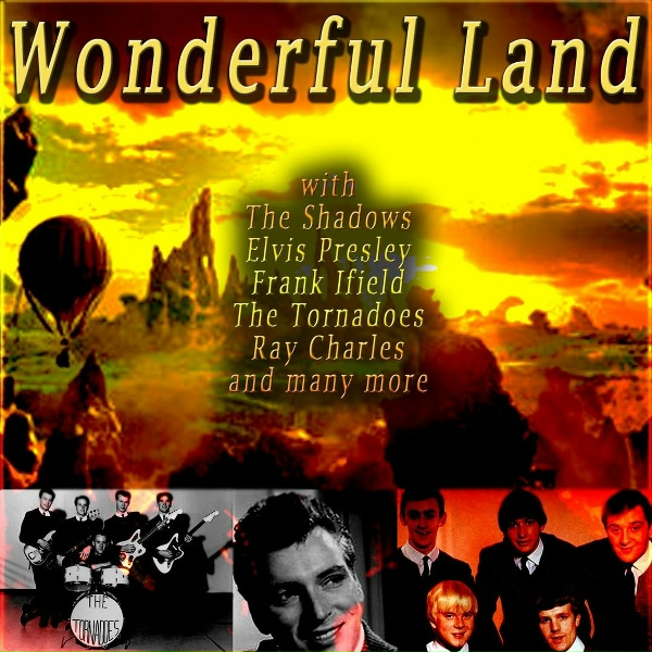 The Tornadoes - Telstar