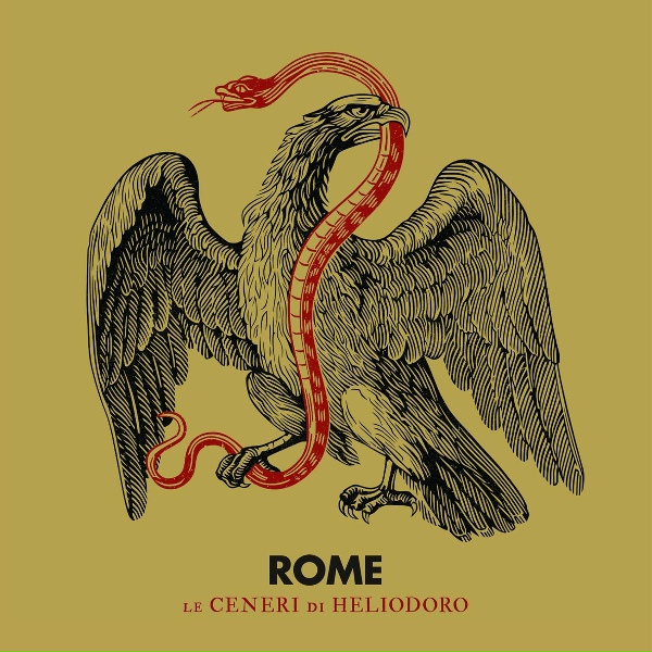 Rome - Who Only Europe Know