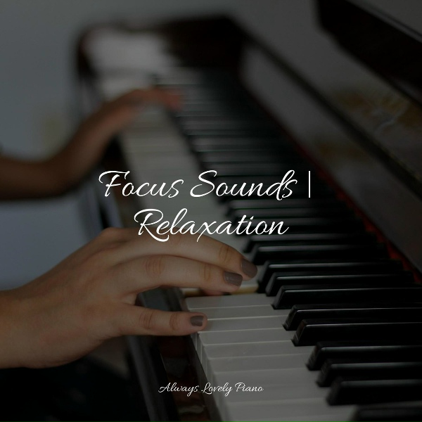 Relajacion Piano, Study Piano, Soulful Piano Group - Last Summer Melody