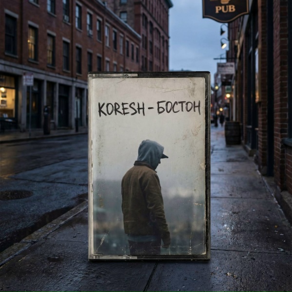 KORESH - Бостон