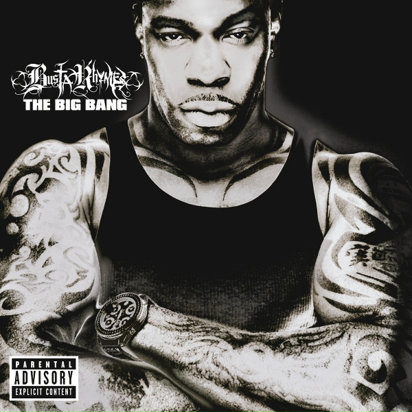 Busta Rhymes feat. will.i.am, Kelis - I Love My Bitch