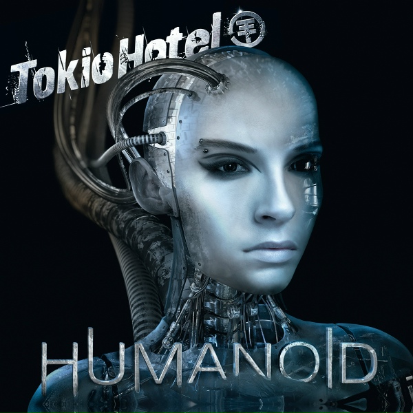 Tokio Hotel - Kampf der Liebe