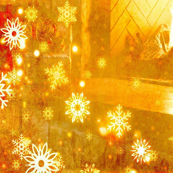 Bing Crosby - Silver Bells